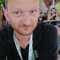 Gabor Vitarizs