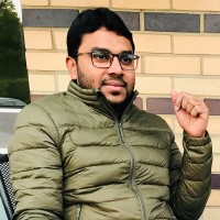 Farooq Mohiuddin Mohammed