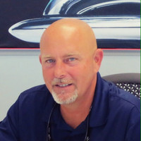 Mike Hardman