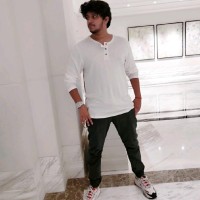 Akash Shaw