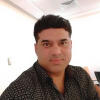Arun Noel Baptist