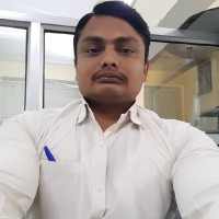 Shailesh Dubey