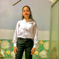Geeta Bisht