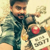 Nitheesh Mohan