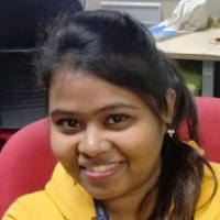 Pradnya Kamble
