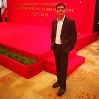Rohit Khanna