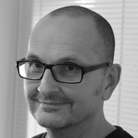 Mark Pether