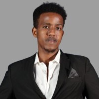 Abdirashid Mohamed