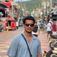 Shoaib Ur Rahman