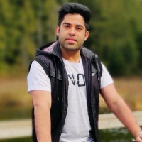 Karan Sahni