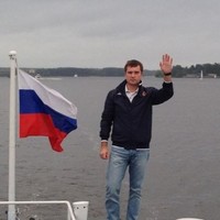 Павел Кошиков