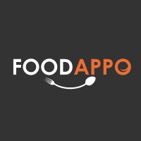 Foodappo Cloud Kitchen