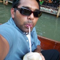 FEROZ HAROON