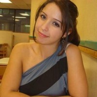 Rosey Martinez