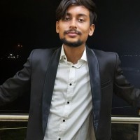 Ayush Kumar Singh