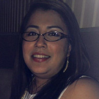 Angelica M Cantu
