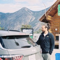 Arnaud Van Balberghe