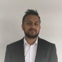 Shiraj Sardar