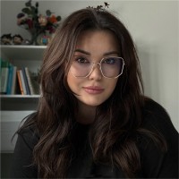 Darya Belanovich