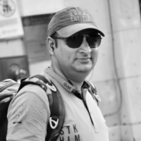 HARISH BHANUSHALI
