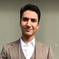 Zaki Shaheen