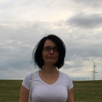 Yulia Siamenchanka
