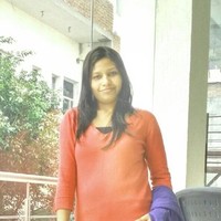 Anuswya Pradhan