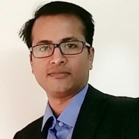 AnilKumar Balakrishnan