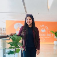 Kiran Jangid