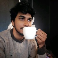 Karthik Poojari