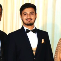 Dhruv Patel