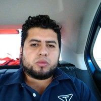 Alfredo Aguilar Rodriguez