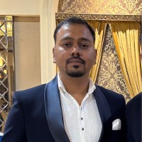 Kapil Gupta