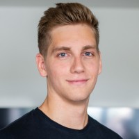 Lukas Ehrenfellner