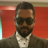 Hussain Shahid