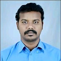 Maidheen Kani M
