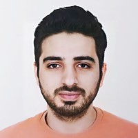 Salih Bora Ozturk