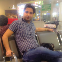 Tasaduq Hussain