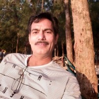 KETAN M