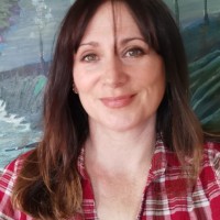 Fiona Cawley