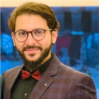 Muhammad Saood Nadeem Khoso Baloch