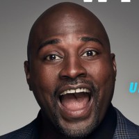 Marcellus Wiley