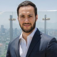 Julio Salazar