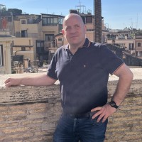 Andrew Nolan