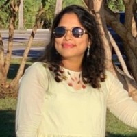 Susmitha Vemulapally