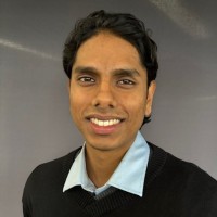 Sachin Suresh