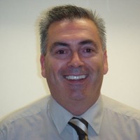 Tony Paterson