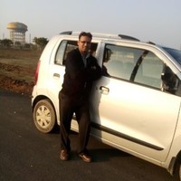 Ghanshyam Chaturvedi