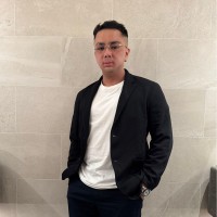 Jacob Leung