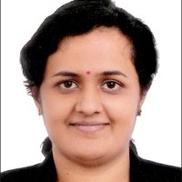 Sruthi Kiran